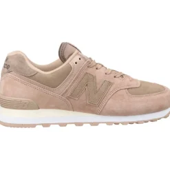 Sneakers*New balance WL574 HI2 Beige